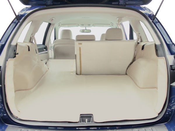 1999-2003 Infiniti Qx4 Ultimate Pet Liner – Cargoliner.com