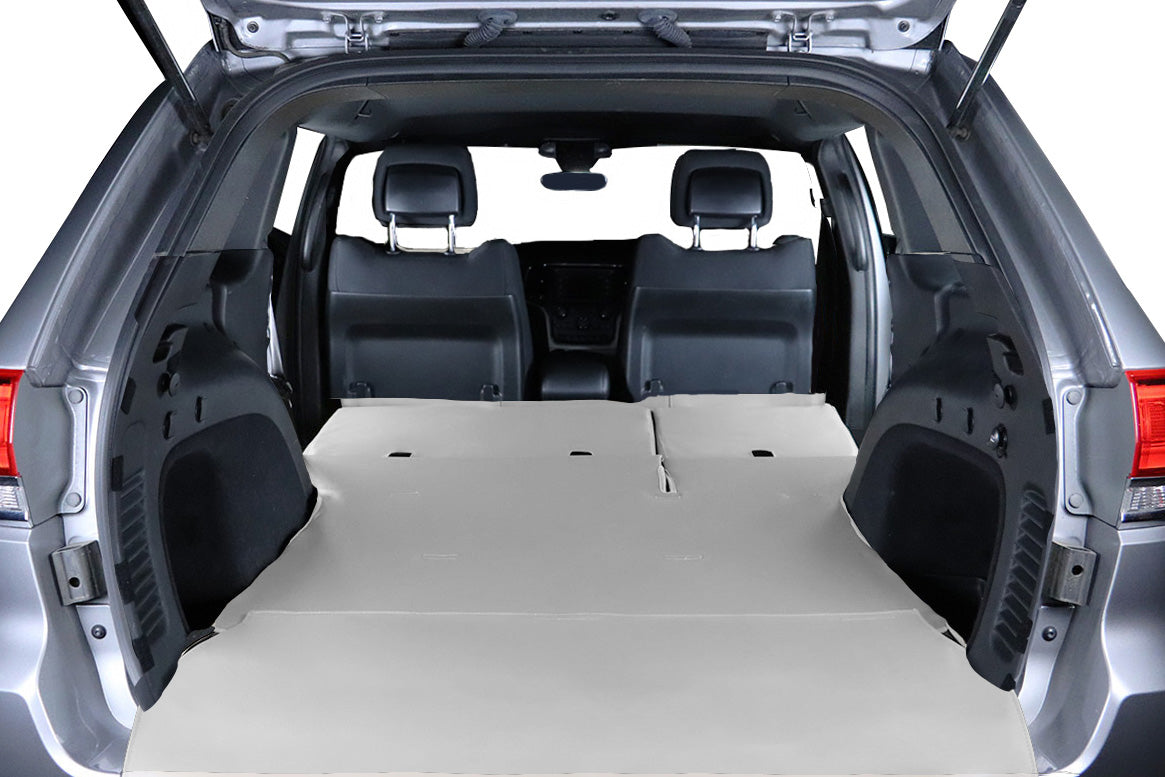Ultimate Pet Liner - Handcrafted, Full Coverage cargo liners – Cargoliner .com